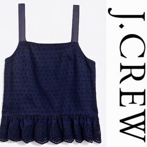 J.CREW Top